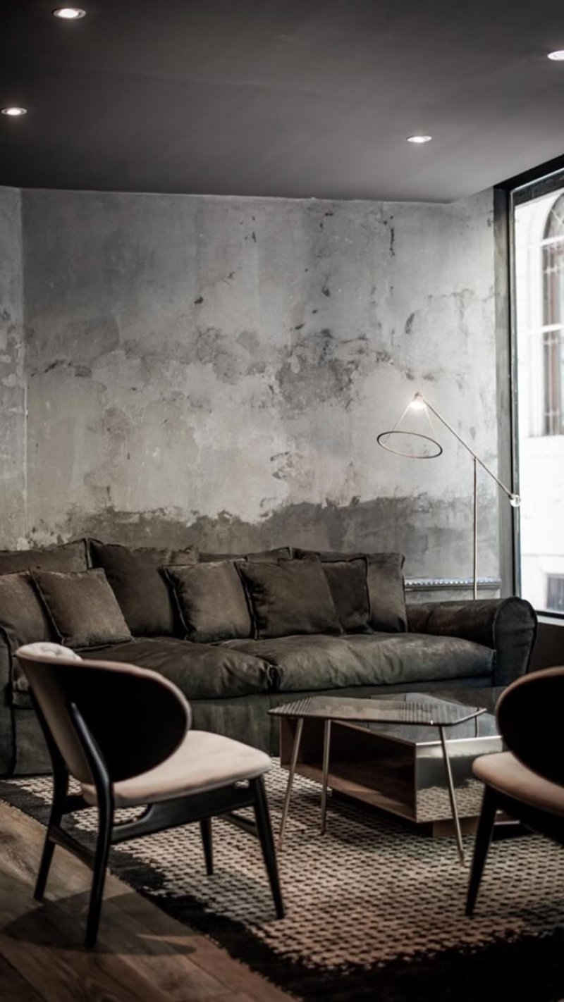 Диван baxter budapest