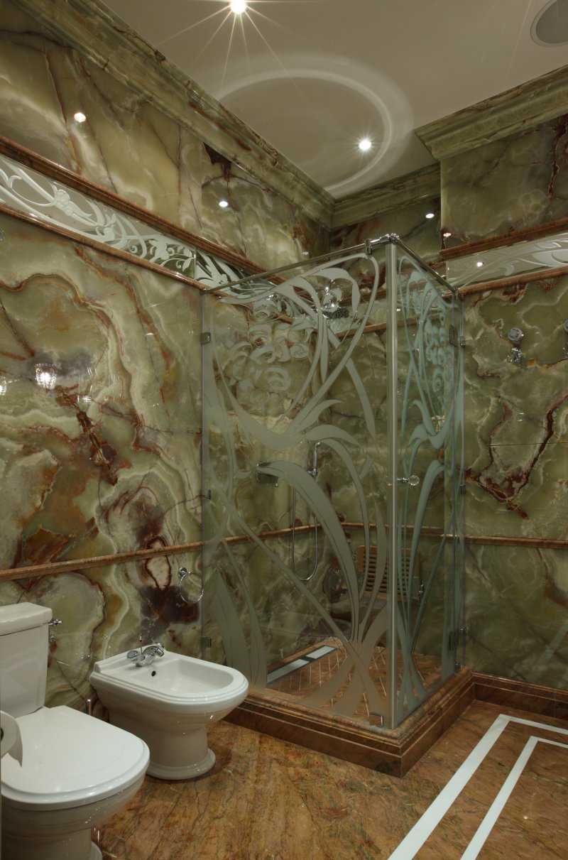 Kerama marazzi pompei унитаз