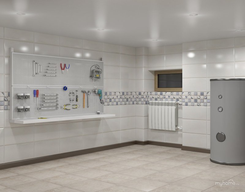 Радиатор секционный биметаллический royal thermo