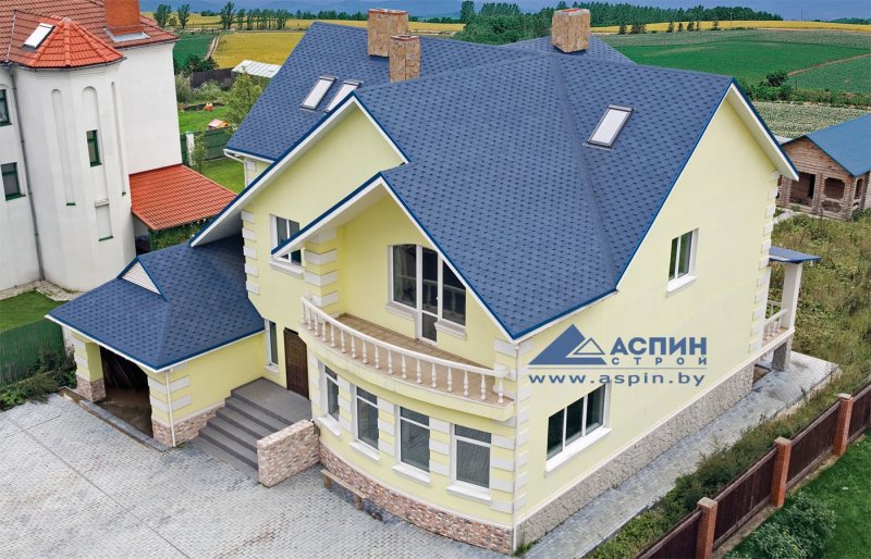 Рокки голубая лагуна катепал