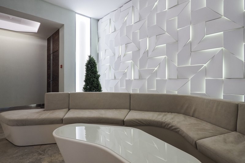 Artpole 3d панели