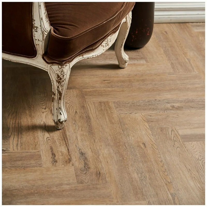Кварц виниловый ламинат vinilam parquet