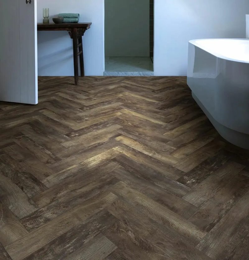 Moduleo layred