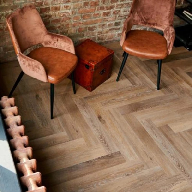 Кварц виниловый ламинат vinilam parquet