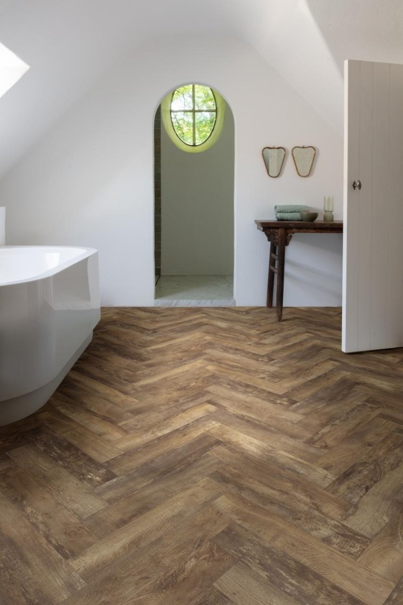 Moduleo layred