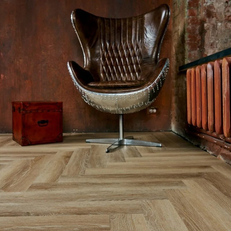 Кварц виниловый ламинат vinilam parquet
