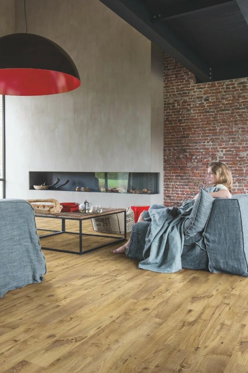 Виниловый пол quick step alpha vinyl small planks