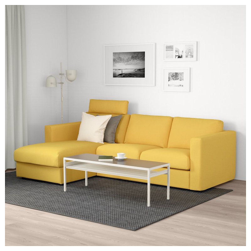 Диван ikea вимле
