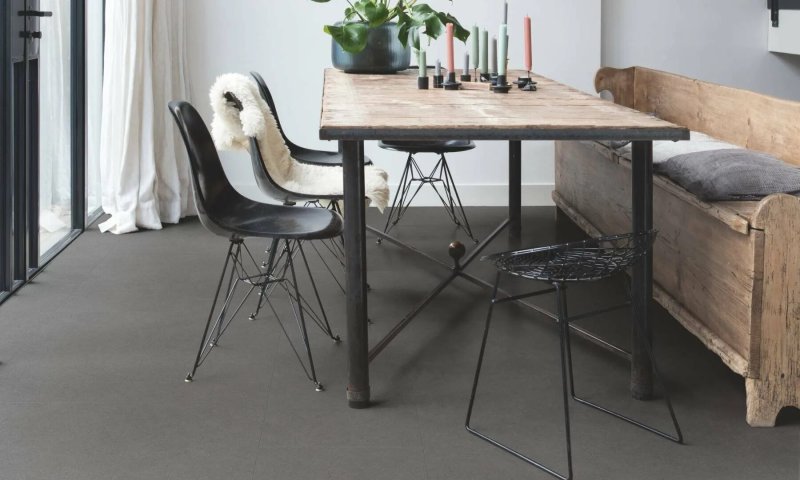 Виниловая плитка quick-step ambient glue plus