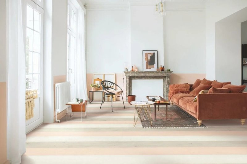 Ламинат quick step eligna
