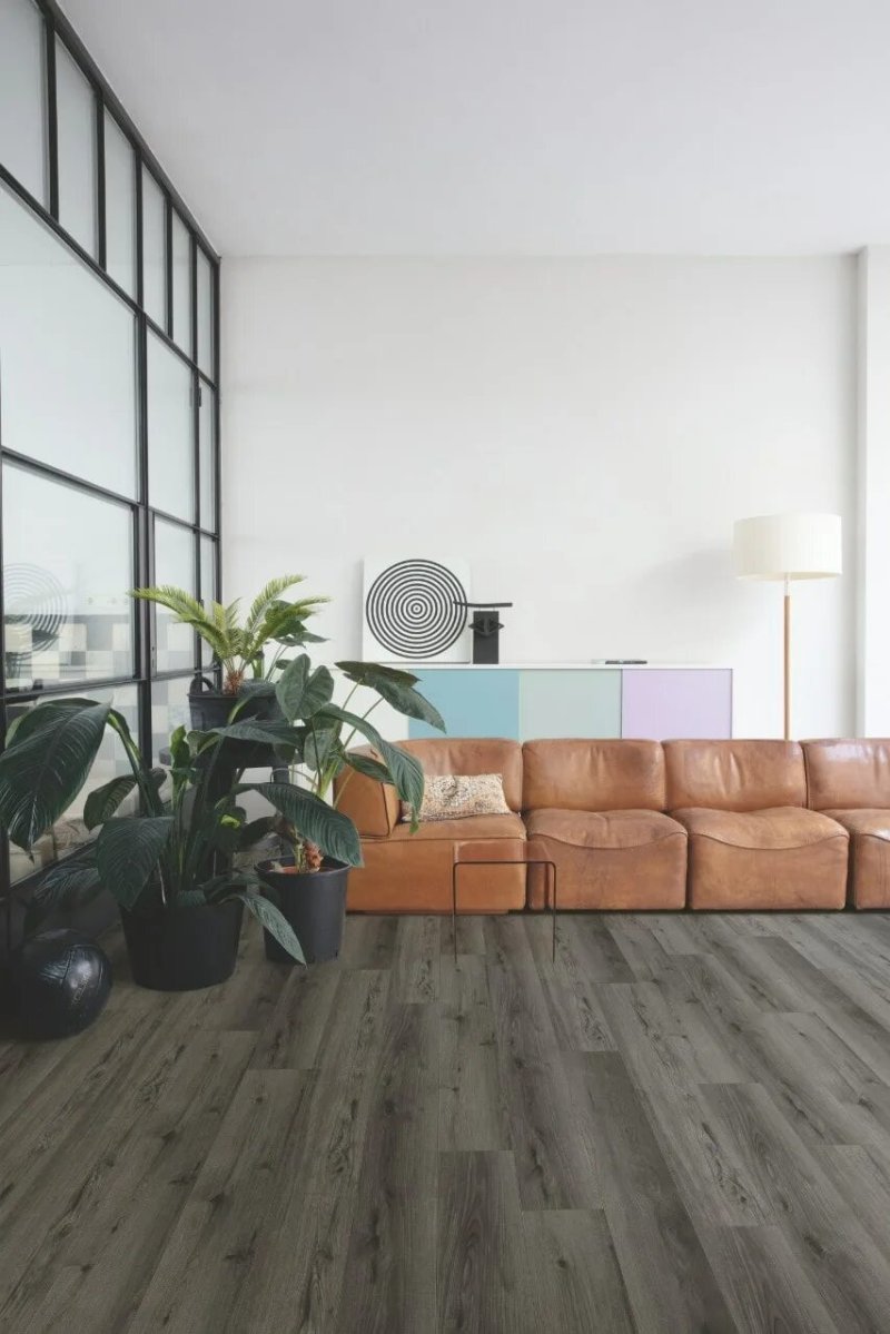 Виниловый ламинат alpine floor grand sequoia
