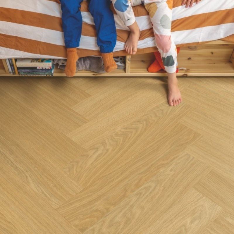 Пвх плитка quick step