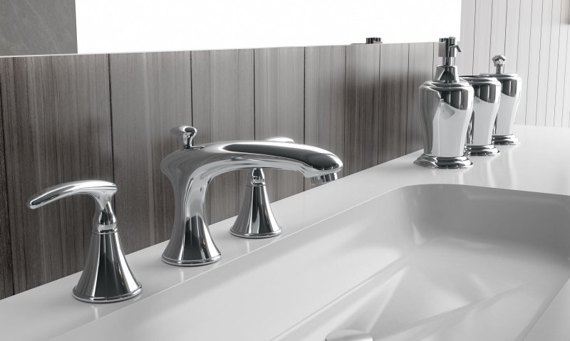 Sanitary wares смеситель