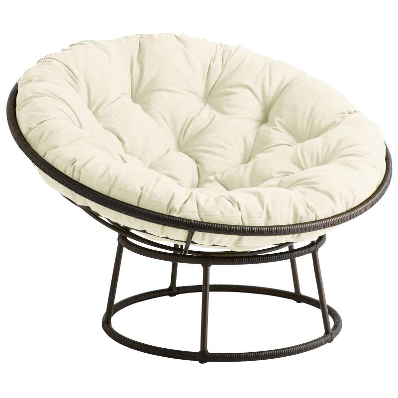 Садовое кресло papasan