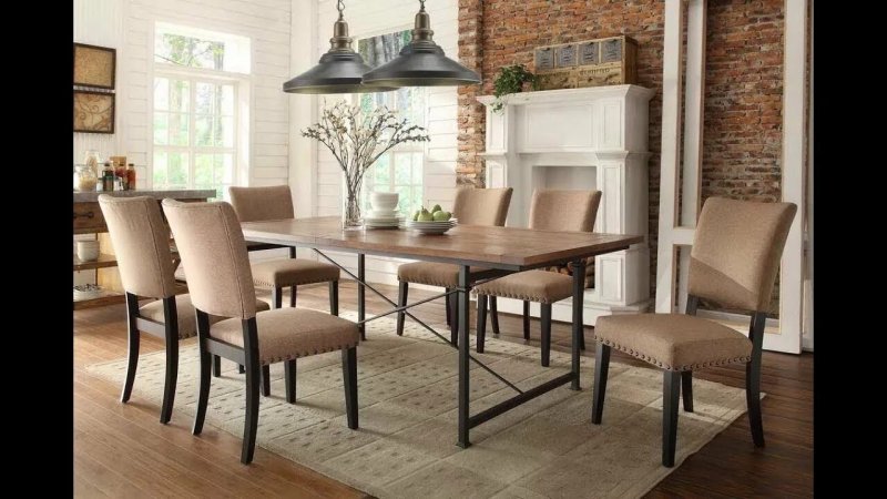 Loft stol stul стол и стулья для кухни в стиле лофт
