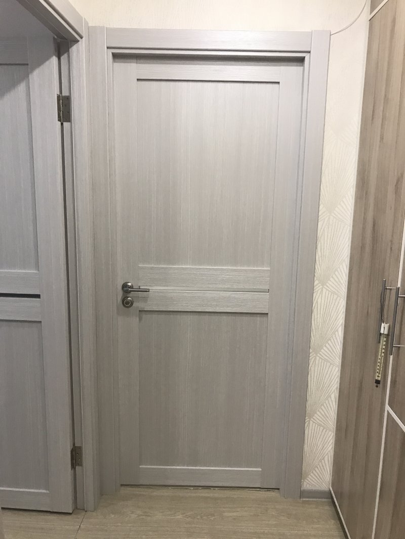 Тандор двери межкомнатные