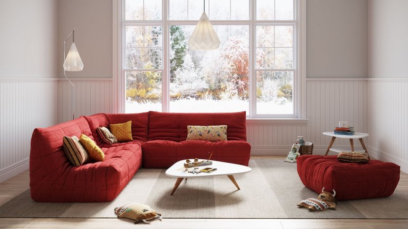 Ligne roset togo
