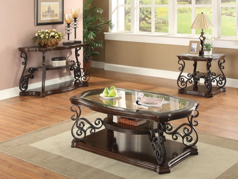 Журнальный столик coffee table luxus