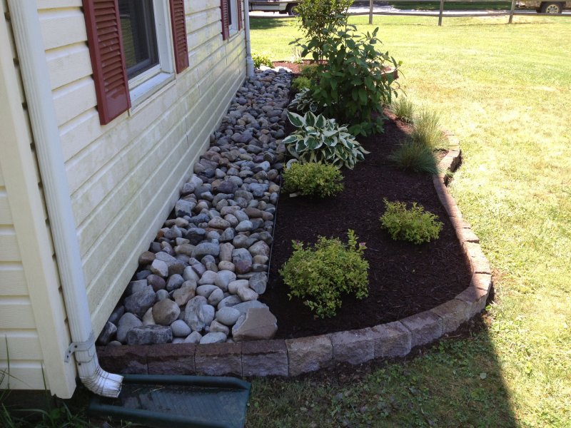 Front yard landscaping ideas