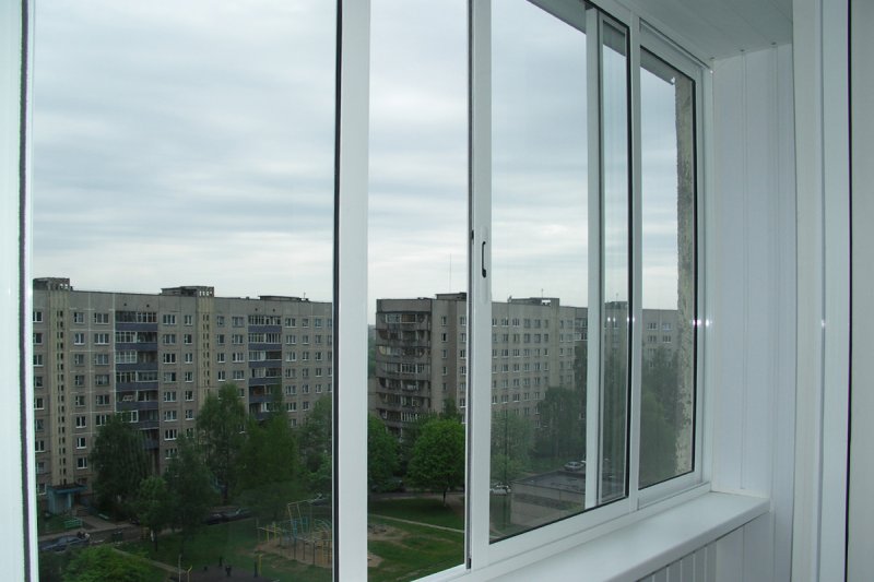 Алюминиевая раздвижка provedal