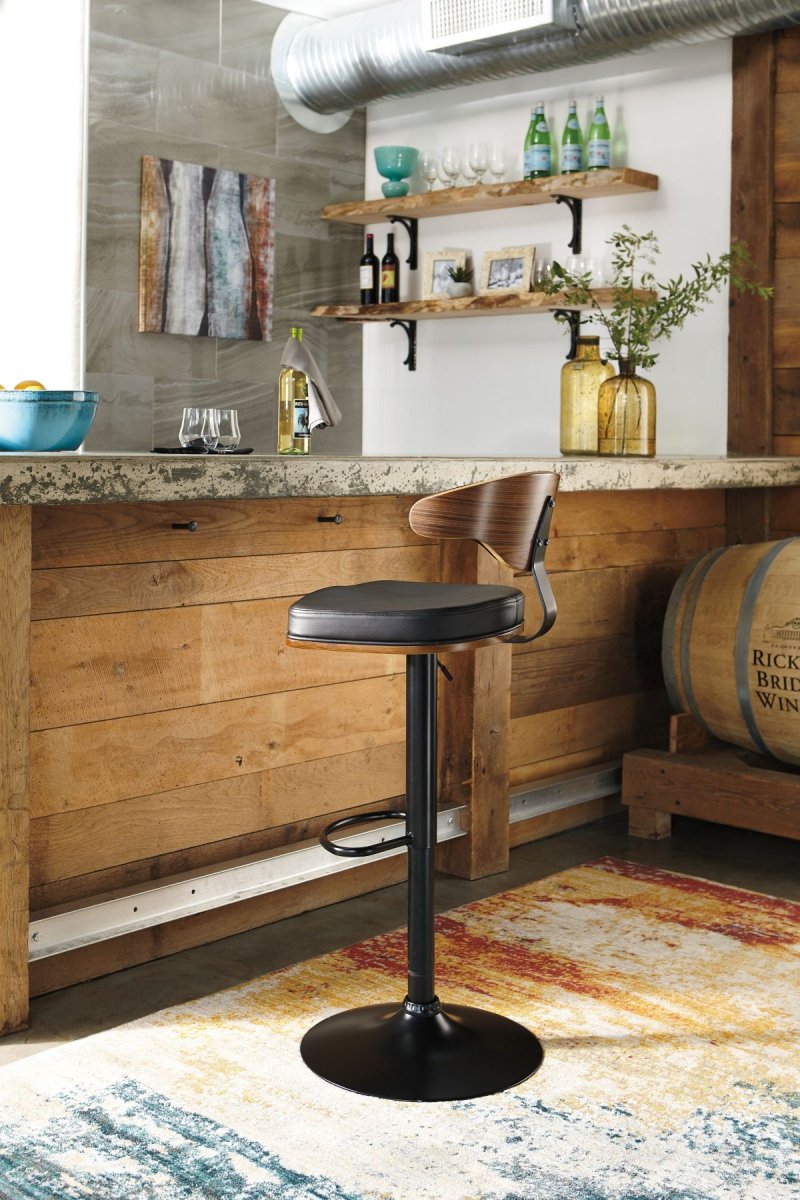 Стул барный barstools ashley bellatier