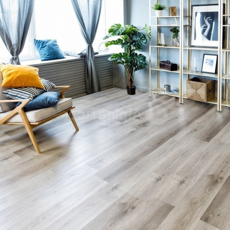 Кварцвиниловая плитка пвх alpine floor easy line