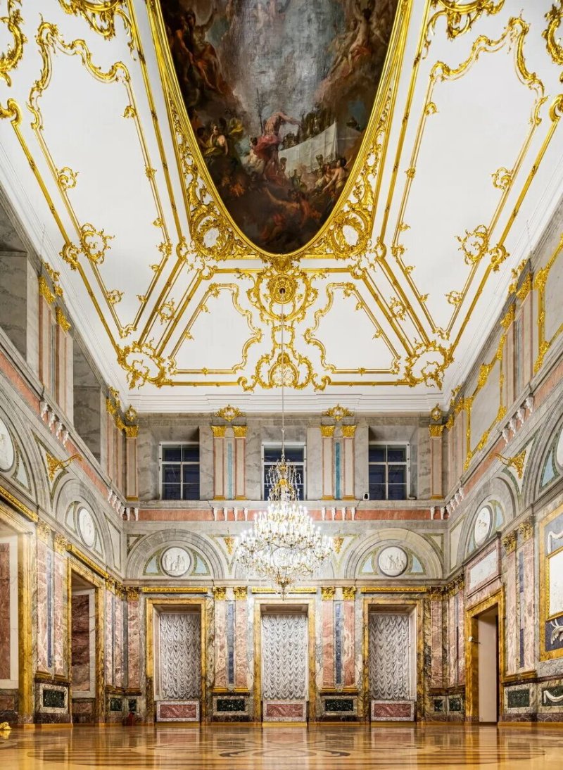 Мраморный дворец санкт петербург