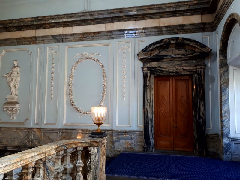 Мраморный дворец санкт петербург