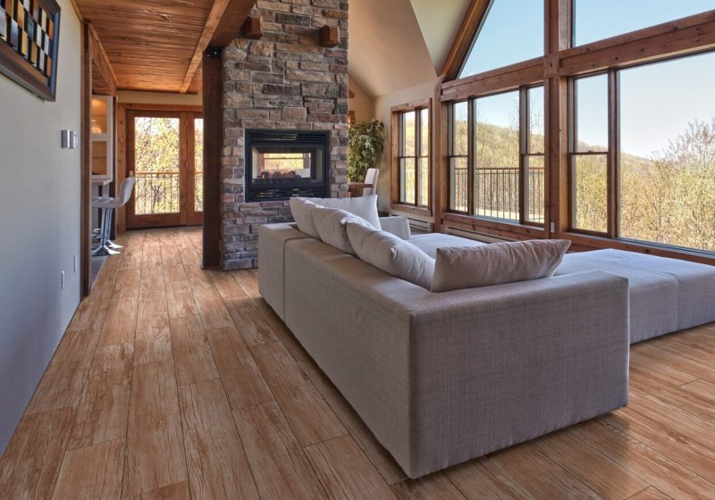 Керамогранит estima chalet