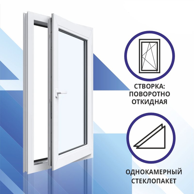 Двухкамерные стеклопакеты