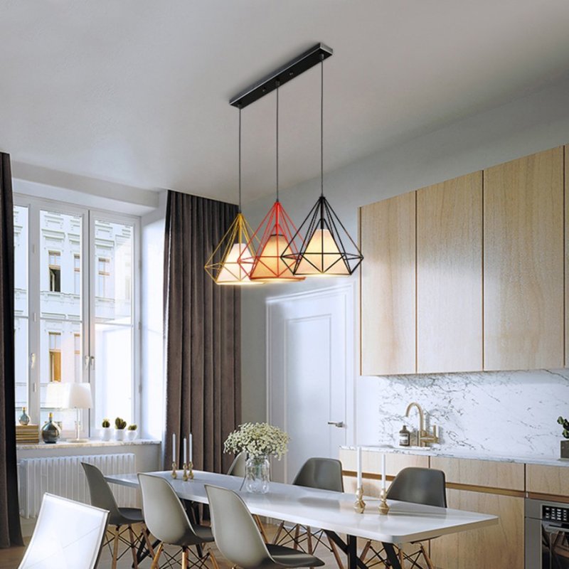 Светильник nordic postmodern led pendant