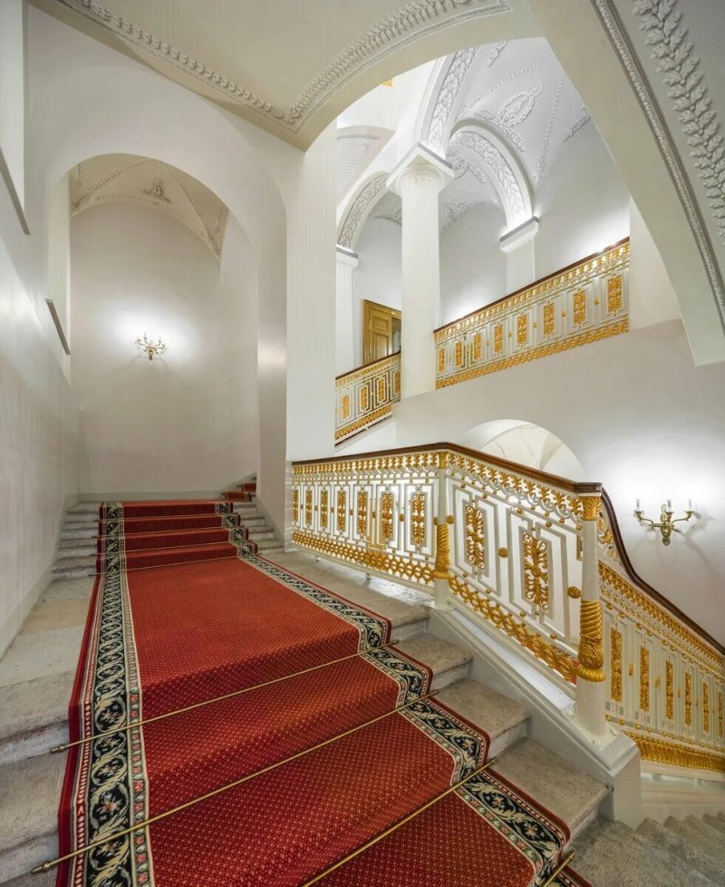 Санкт петербург музей фаберже