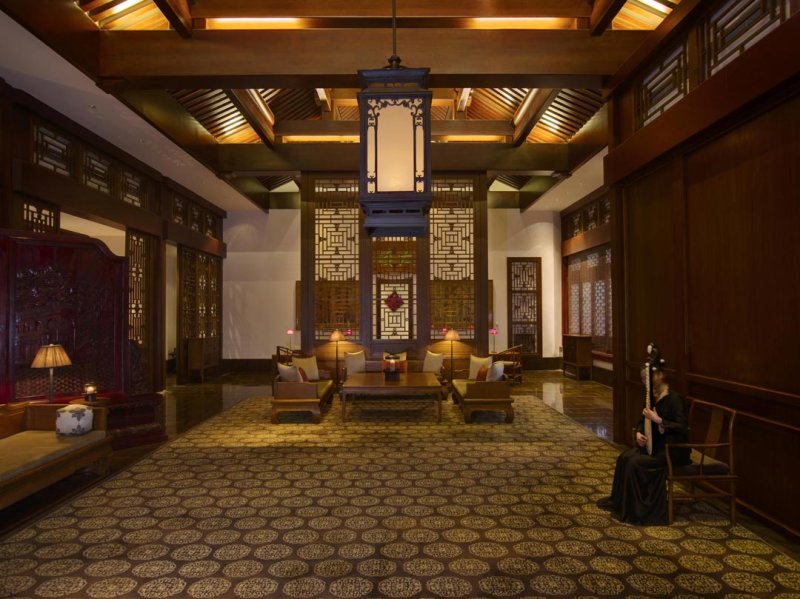 Aman summer palace beijing