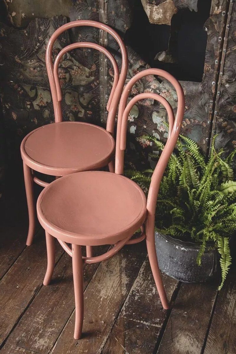 Венские стулья thonet