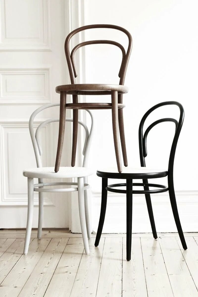 Венские стулья thonet