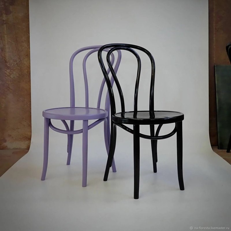 Венские стулья thonet