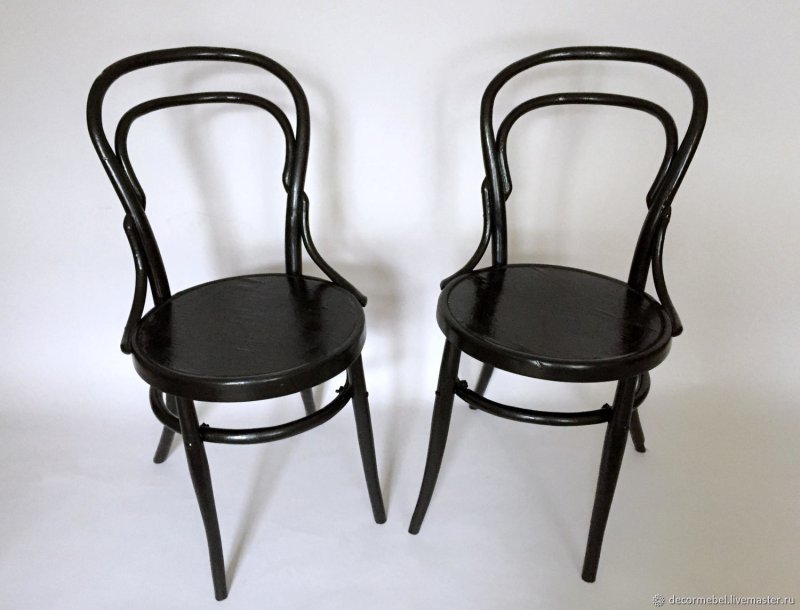 Венские стулья thonet
