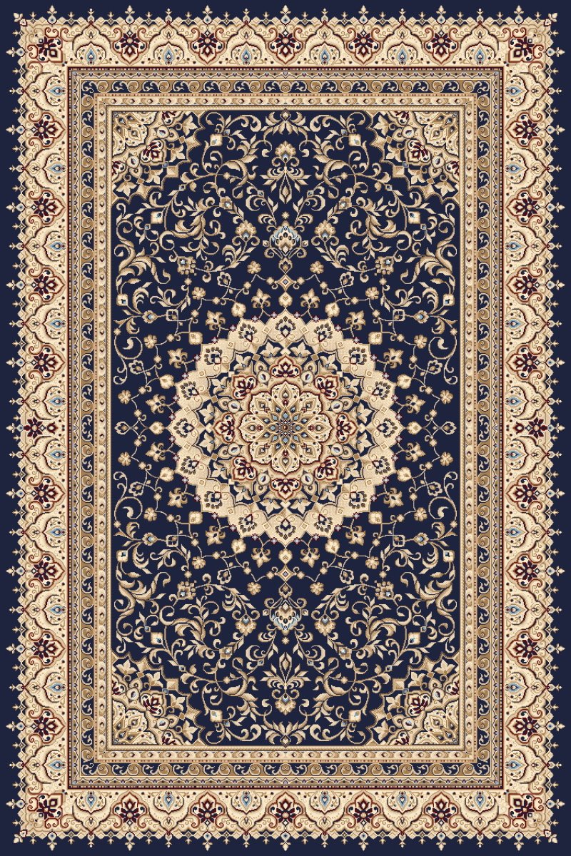 Иранские ковры