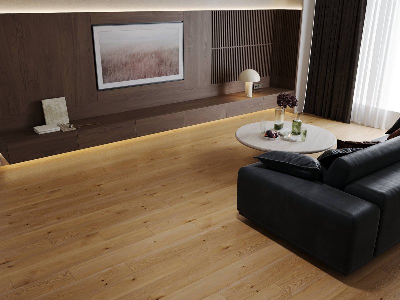 Spc ламинат evofloor life oak bali - дуб бали