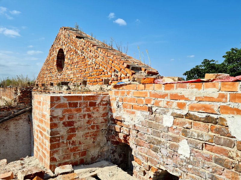 Кревский замок