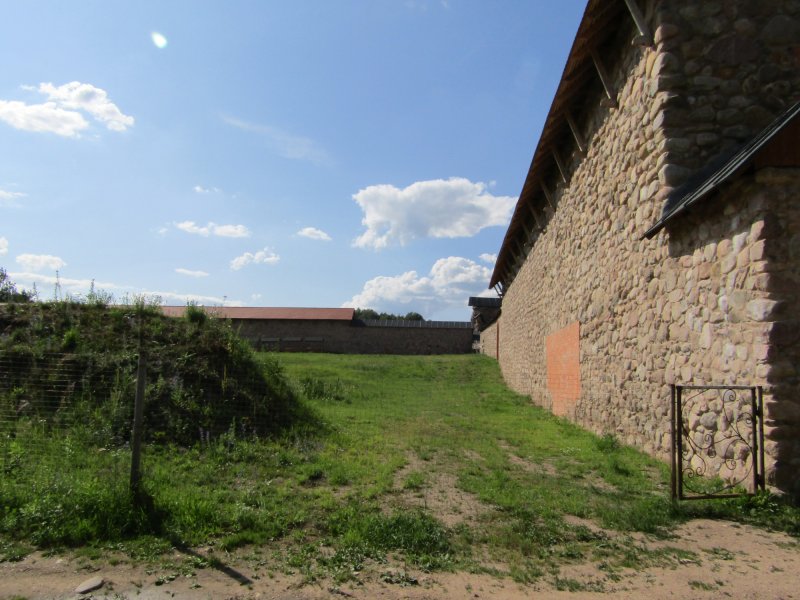 Кревский замок