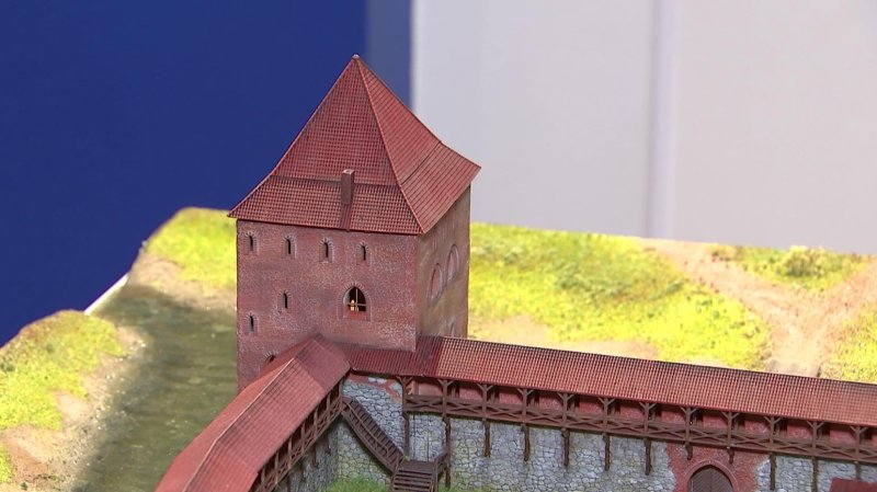 Кревский замок