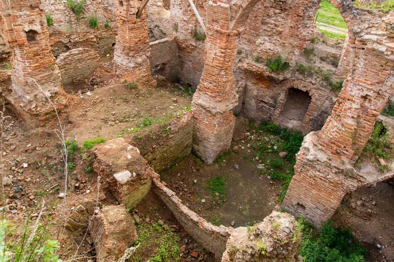 Гольшанский замок беларусь