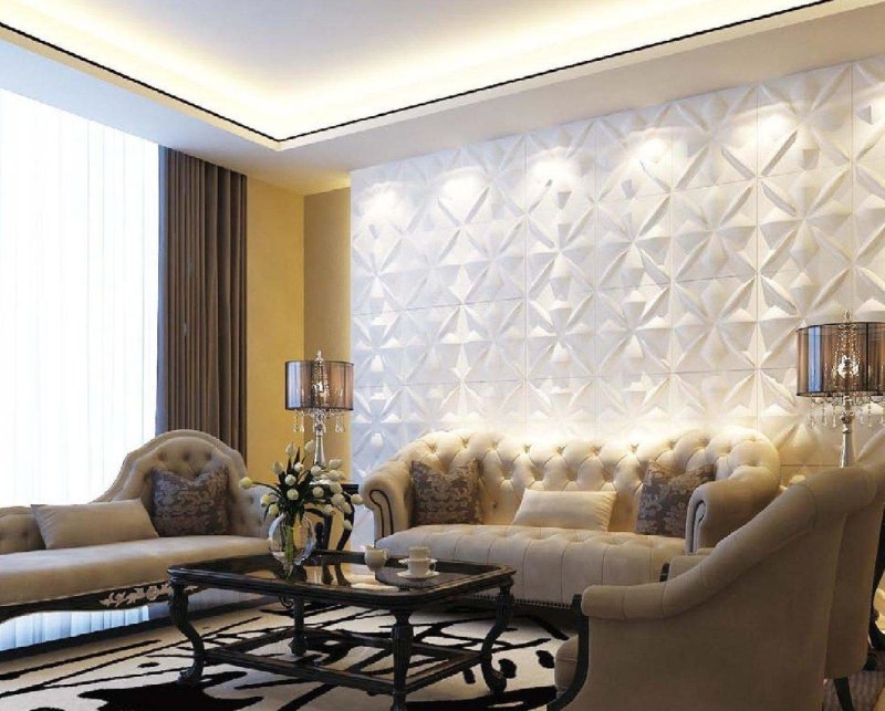 Artpole 3d панели