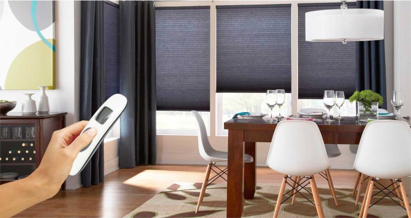 Cellular shades