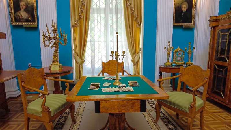 Дворец румянцевых паскевичей гомель