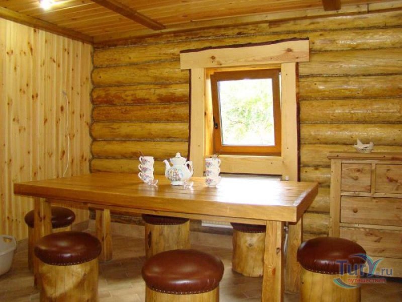 Мебель для бани