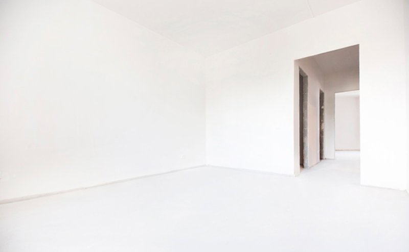 Предчистовая отделка white box