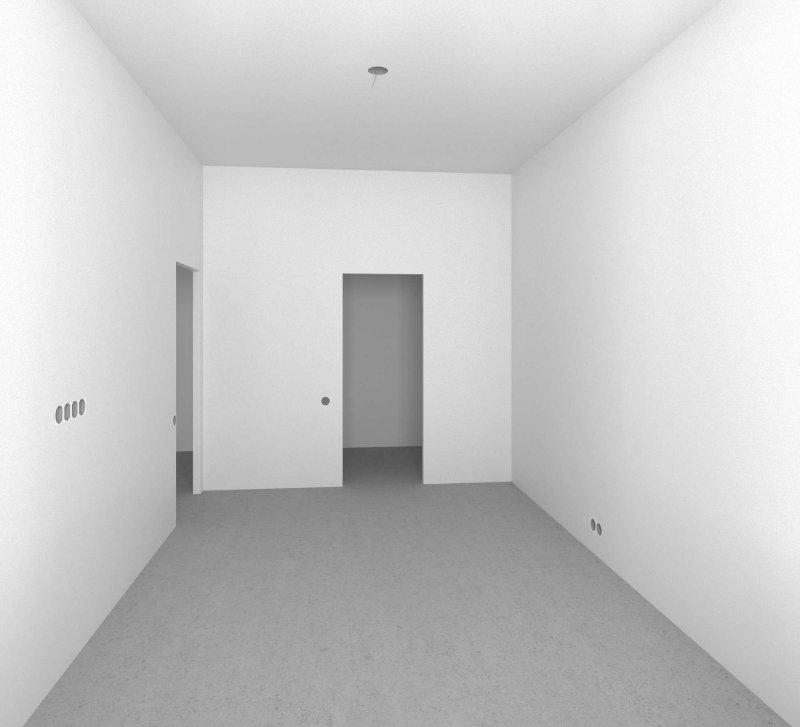 Предчистовая отделка white box