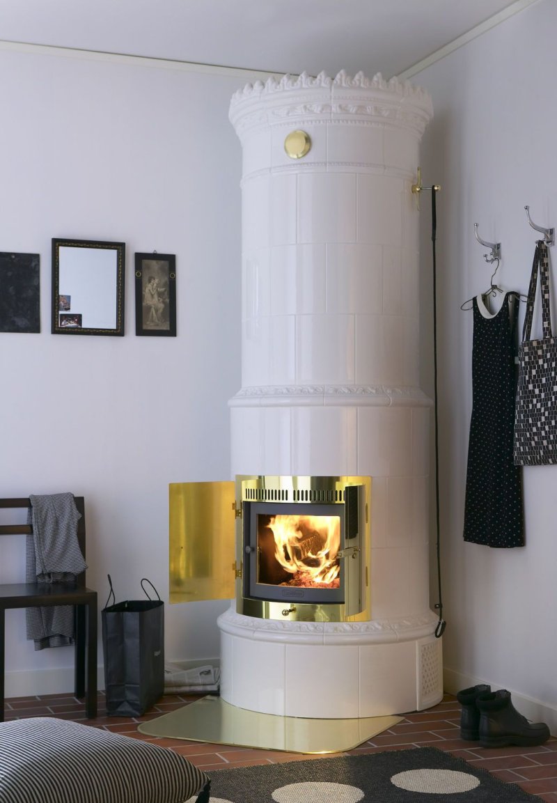 Печь contura allmoge